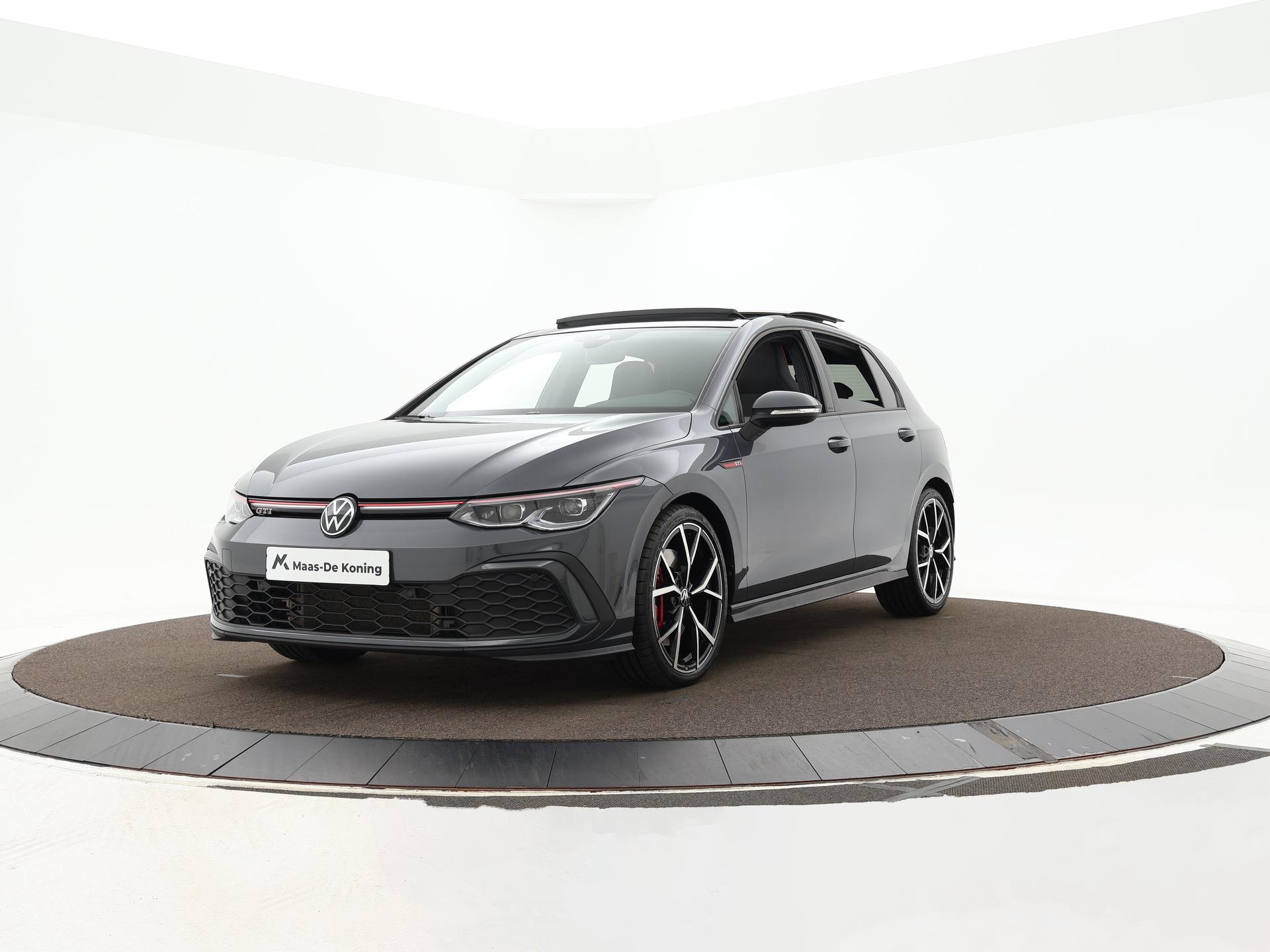 Volkswagen Golf 2.0 TSI 245pk DSG GTI
