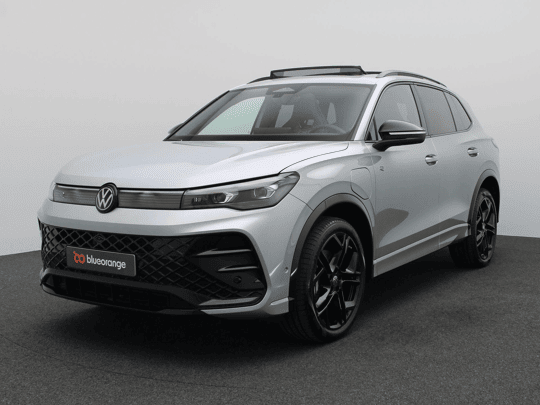 Volkswagen Tiguan 1.5 eHybrid R-Line Edition
