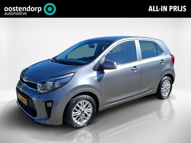 Kia Picanto 1.0 DPi DynamicLine