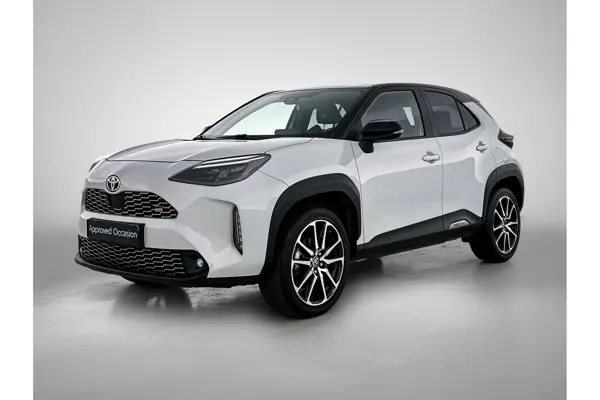 1.5 Hybrid GR Sport Limited