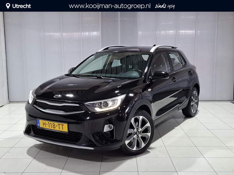 Kia Kia Stonic