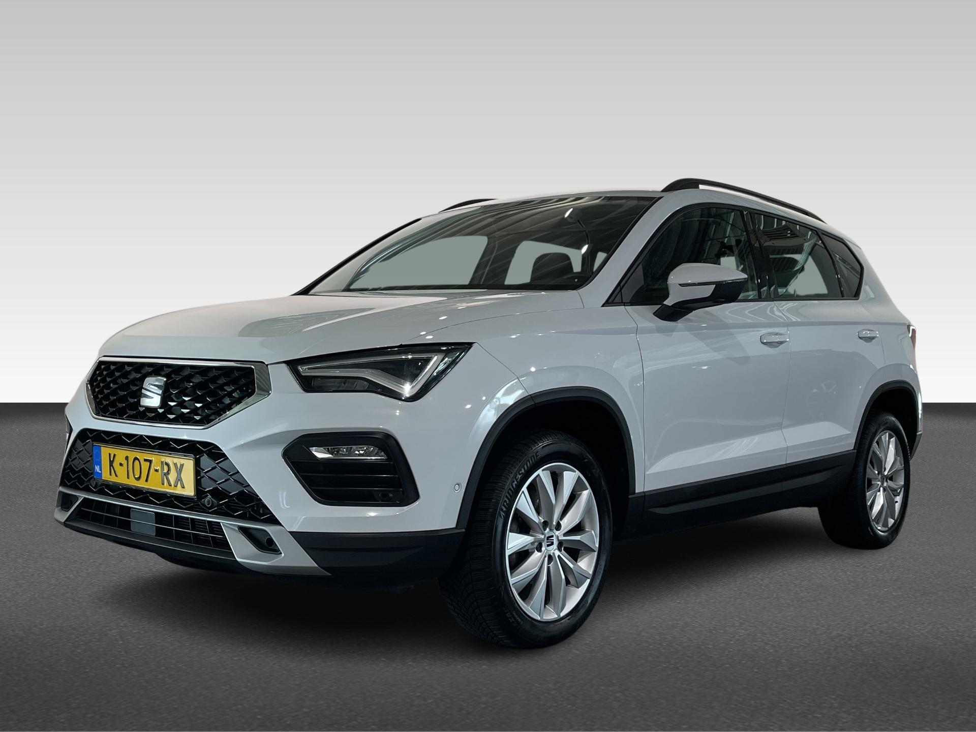 Seat Ateca 1.5 EcoTSI 150pk DSG-7 Style Business Intense