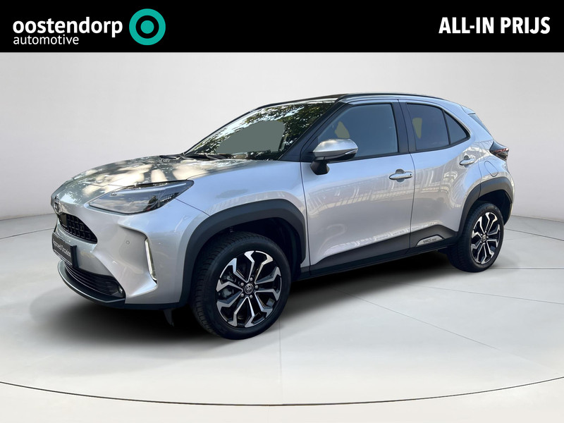 Toyota Yaris Cross 1.5 Hybrid 115 First Edition
