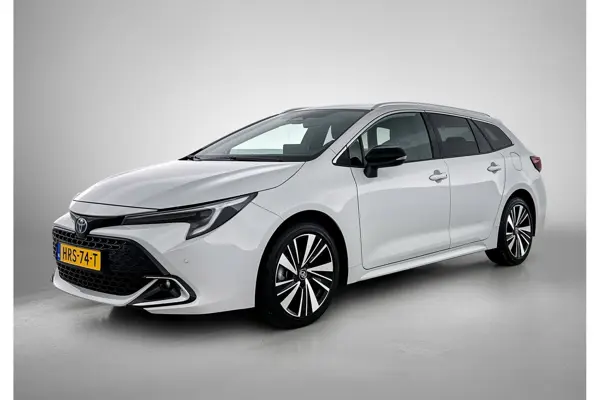Touring Sports Hybrid 140 Dynamic
