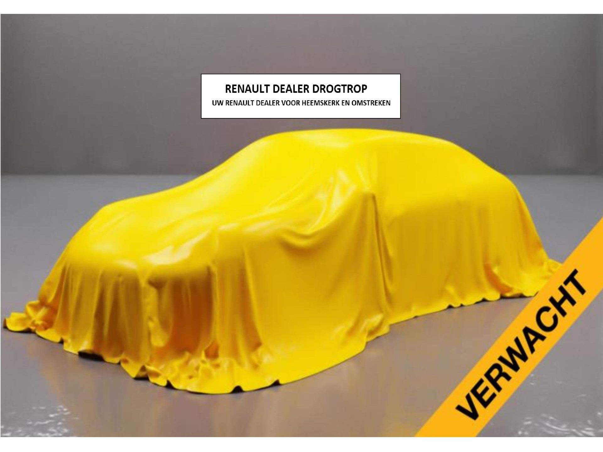 Renault Captur 90PK-DYNAMIQUE-142DKM-NAVI-CLIMA-PDC-TREKH-