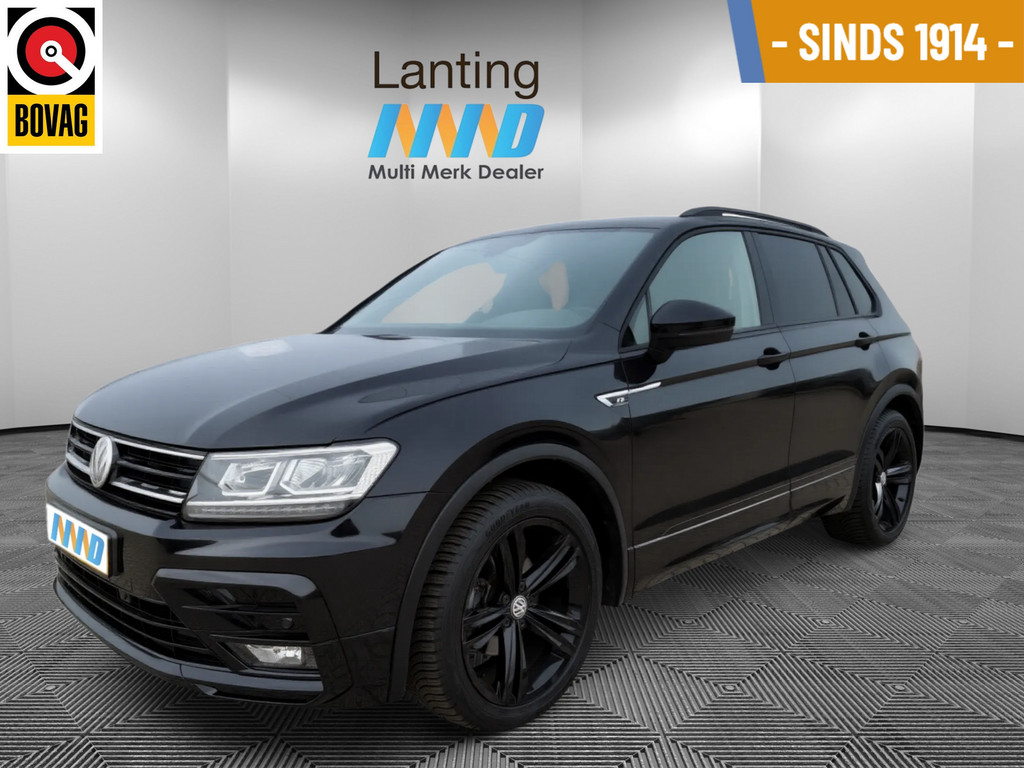 Volkswagen Tiguan 1.5 TSI ACT Highline Business R Automaat
