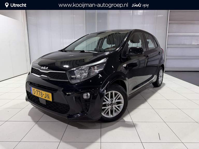 Kia Kia Picanto