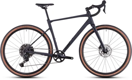 Cube | NUROAD PRO CUBE NUROAD PRO NIGHT/BLACK L NUROAD PRO