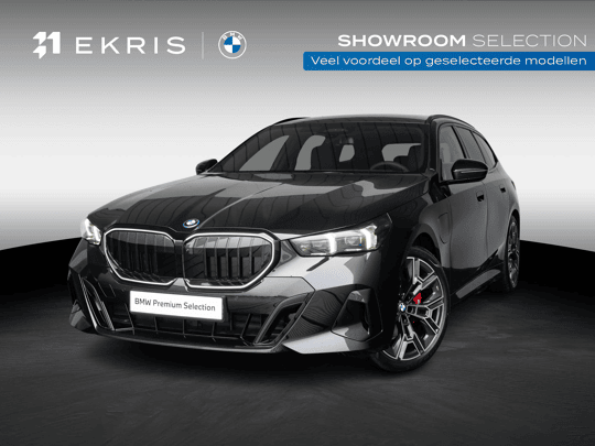 Touring 530e xDrive