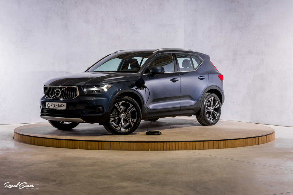 Volvo XC40 1.5 T5 Twin Engine Inscription