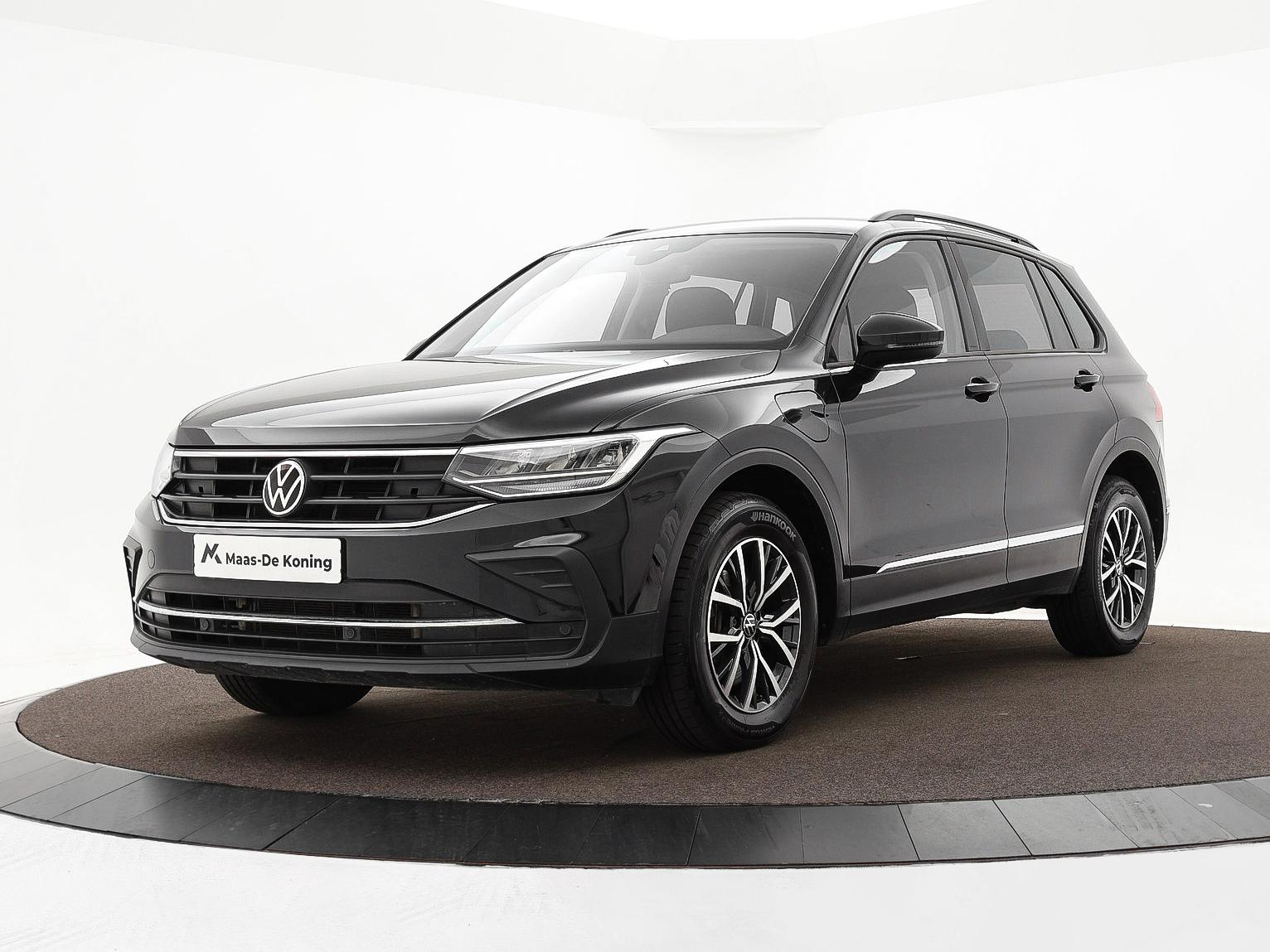 Volkswagen Tiguan 1.4 TSI eHybrid 245pk DSG Life Business