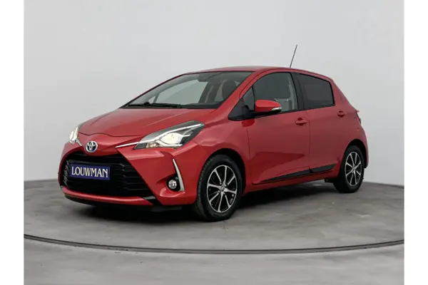 1.5 Hybrid Dynamic