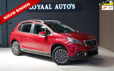 Peugeot 2008 Peugeot 2008