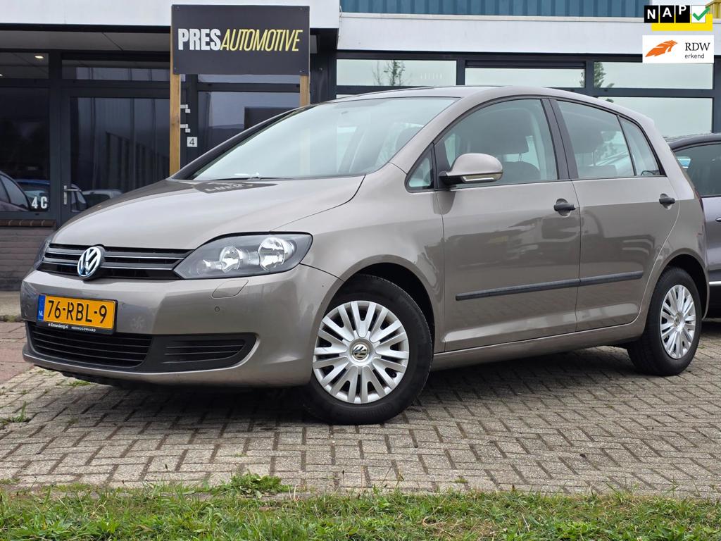 Volkswagen Golf Plus 1.2 TSI Trendline |AIRCO|NAVI|PDC
