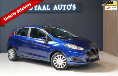 Ford Fiesta Ford Fiesta