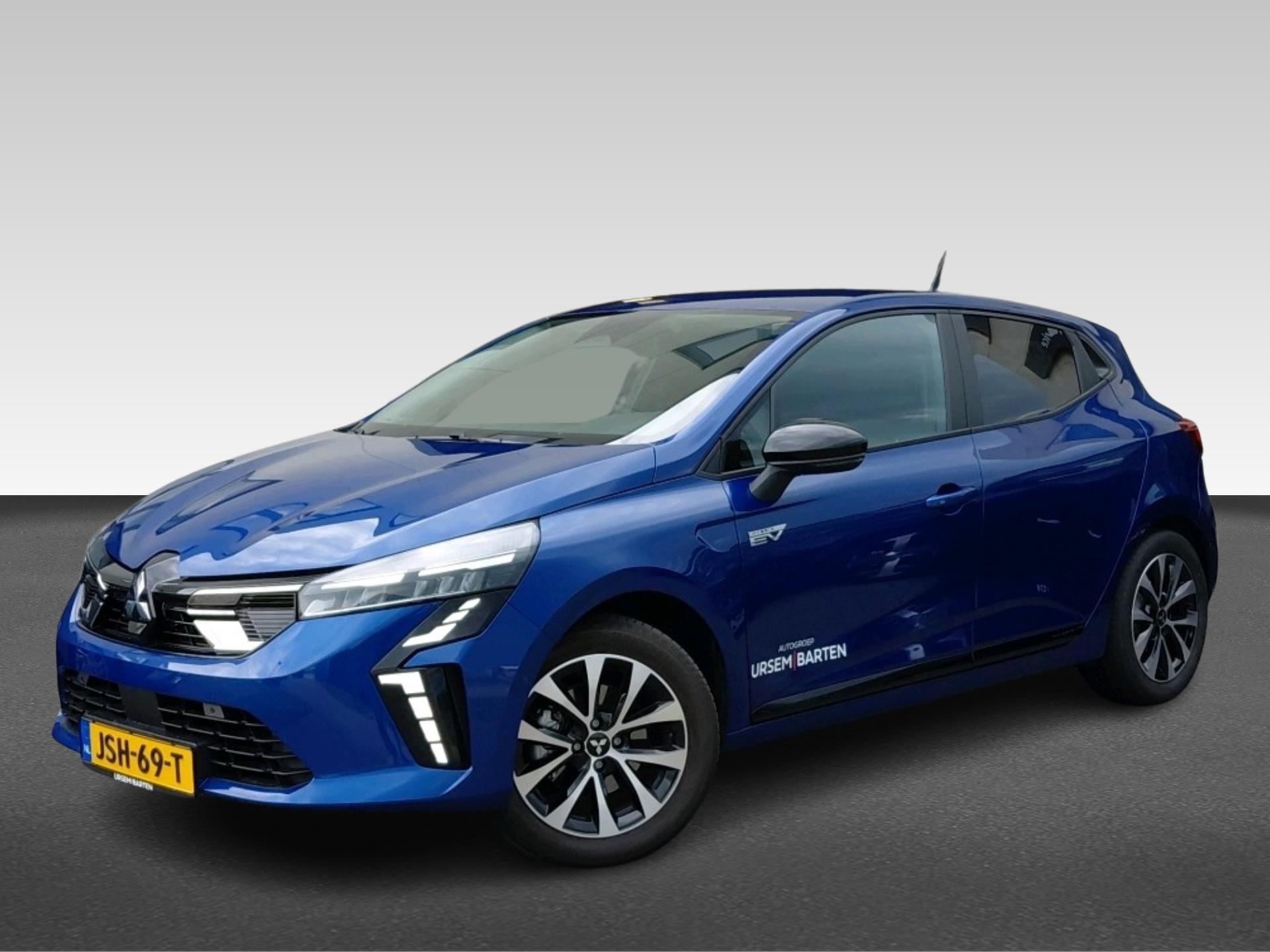 Mitsubishi Colt 1.6 HEV Intense