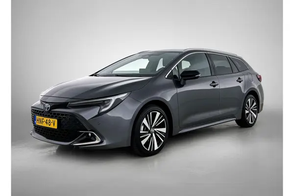Touring Sports Hybrid 140 Dynamic
