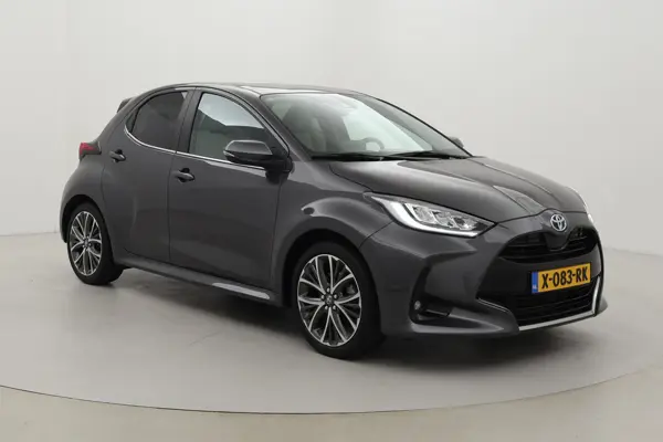 Toyota Yaris Yaris 1.5 Hybrid Executive
