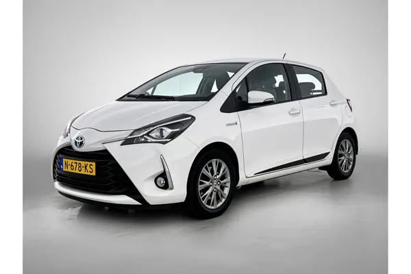 1.5 Hybrid Design