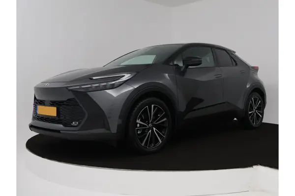 2.0 Plug-In Hybrid 220 Executive