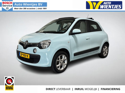 RENAULT TWINGO 1.0 SCe Collection | Vouwdak | Airco |..
