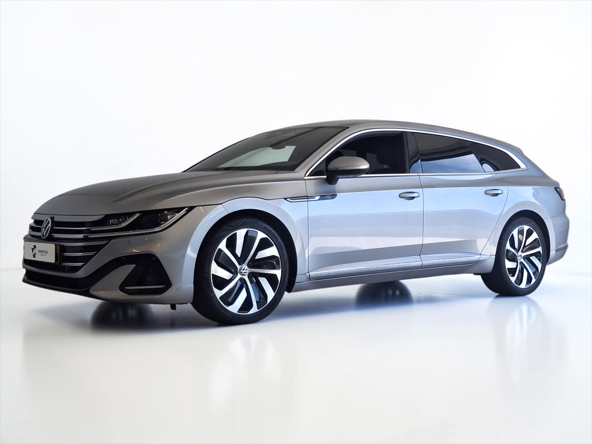 Volkswagen Arteon 2.0 TSI R-Line Business+
