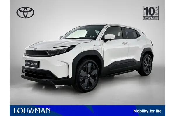 Executive 61 Kwh