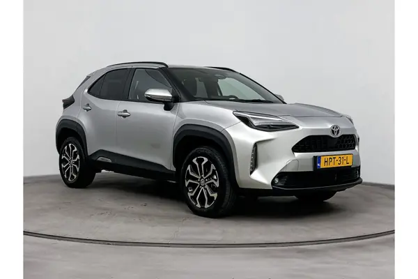 Toyota Yaris Cross Yaris Cross 1.5 Hybrid 115 First Edition