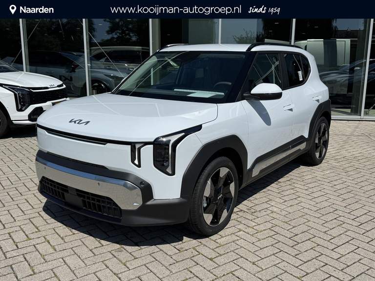 Kia Kia EV2