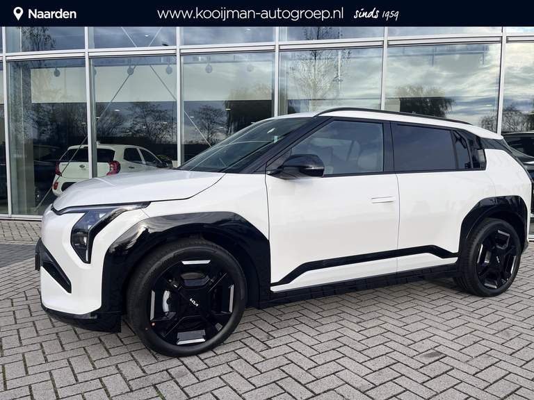 Kia Kia EV3