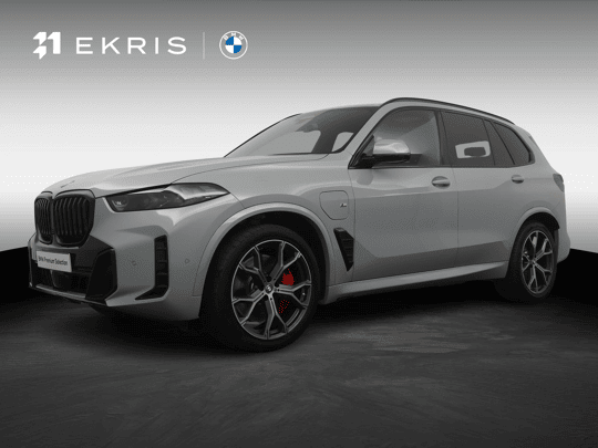xDrive50e