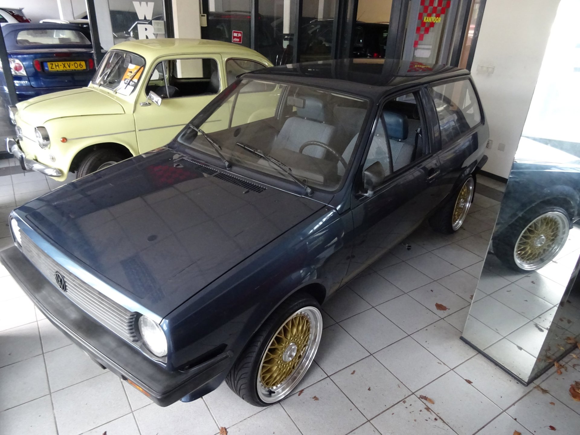 1.05 Basis