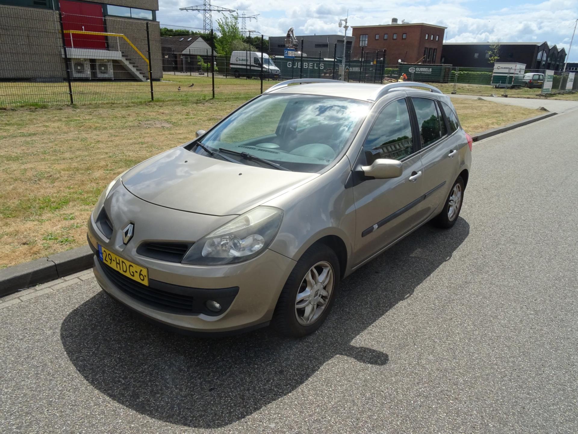 1.6-16V Dynamique