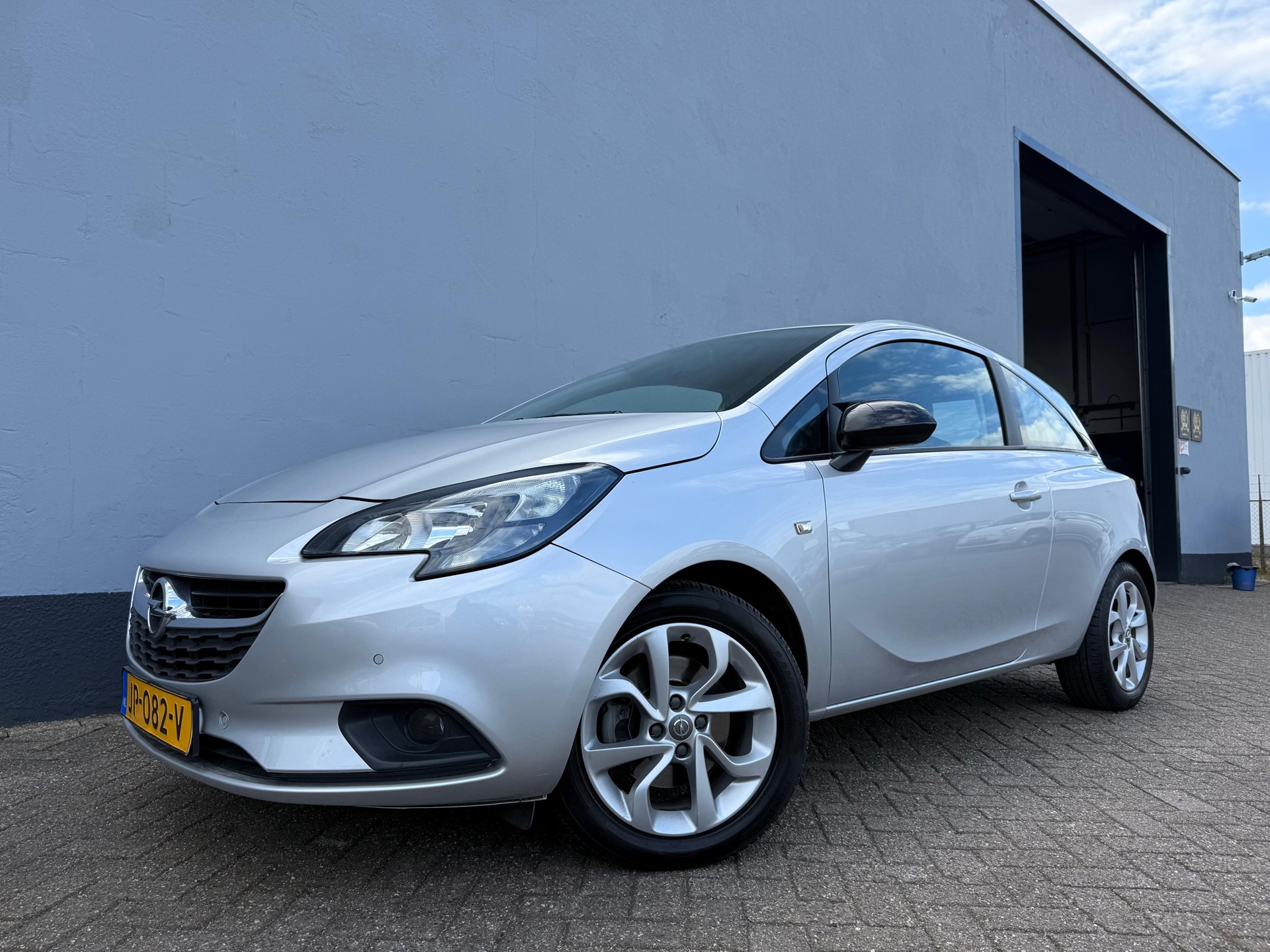 Opel Corsa 1.0 Turbo Edition - CarPlay - Airco