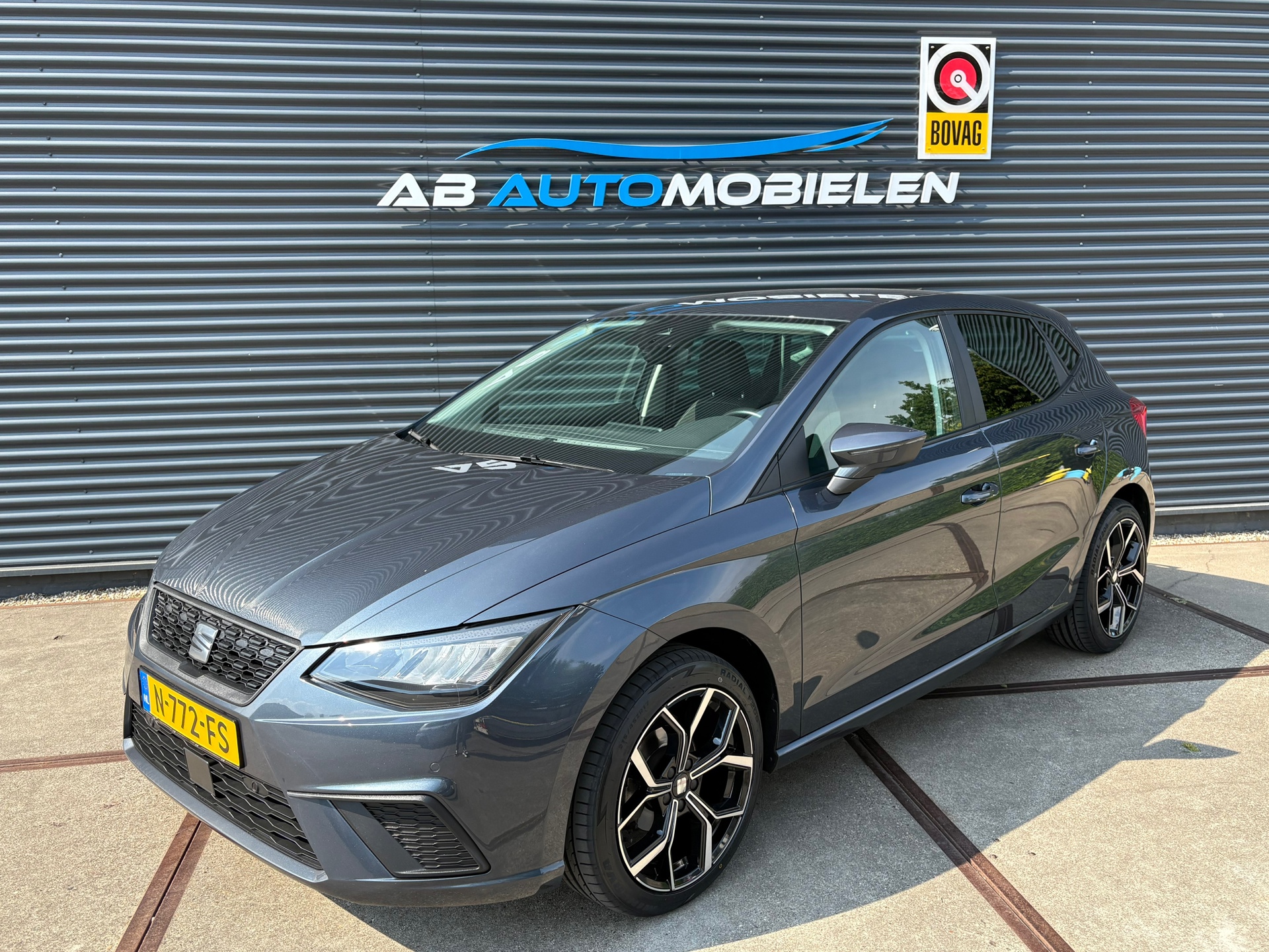 Seat Ibiza 1.0 TSI Style Business CARPLAY/ PDC/ NAVI