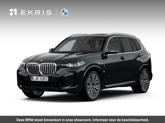xDrive50e