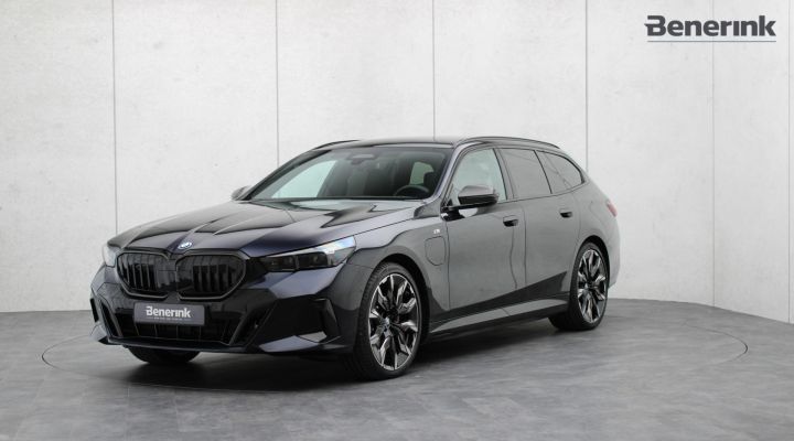 BMW 5 Serie Touring 530e xDrive M-Sport Pro