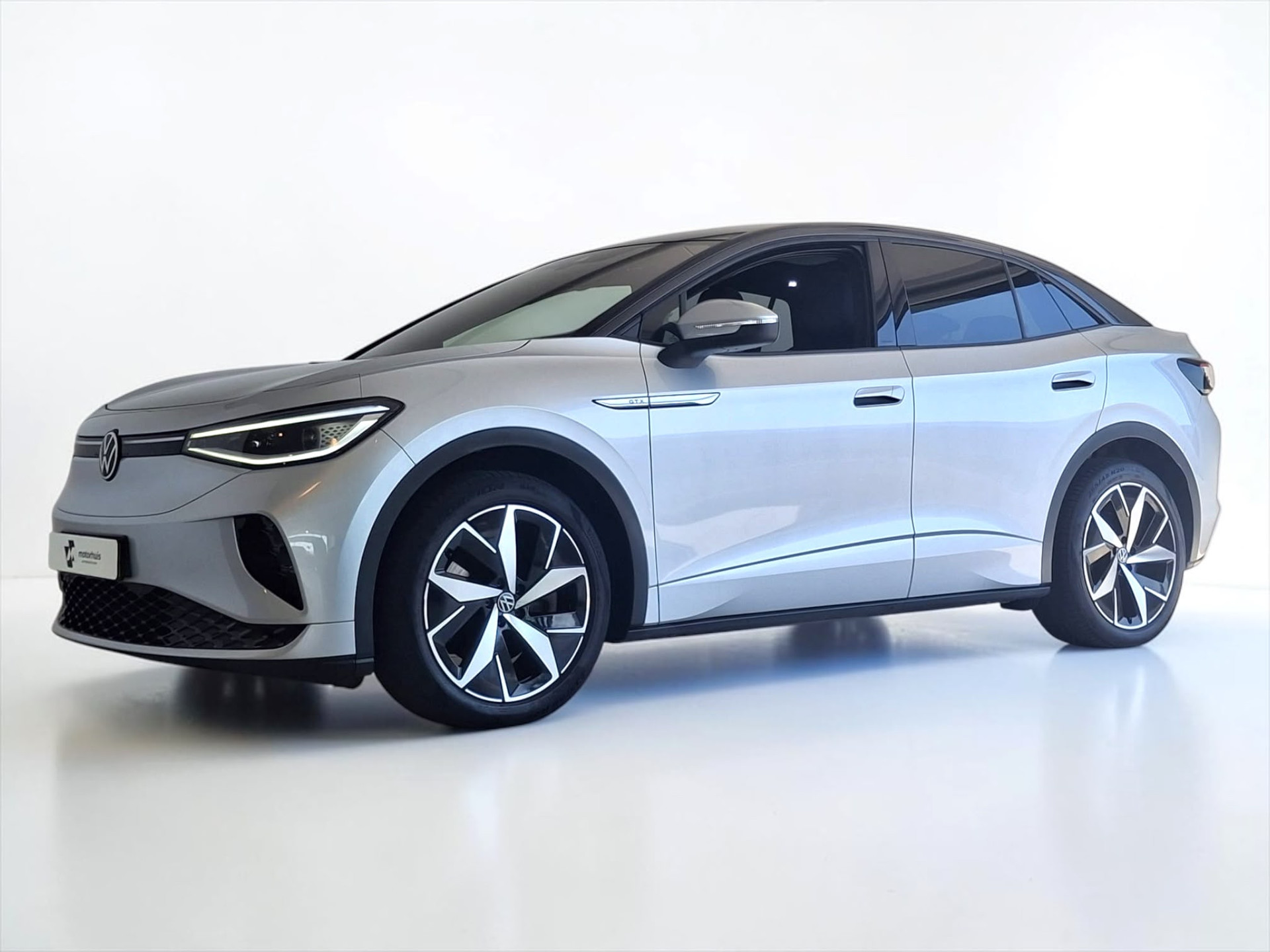 Volkswagen ID.5 ID5 GTX 77kWh