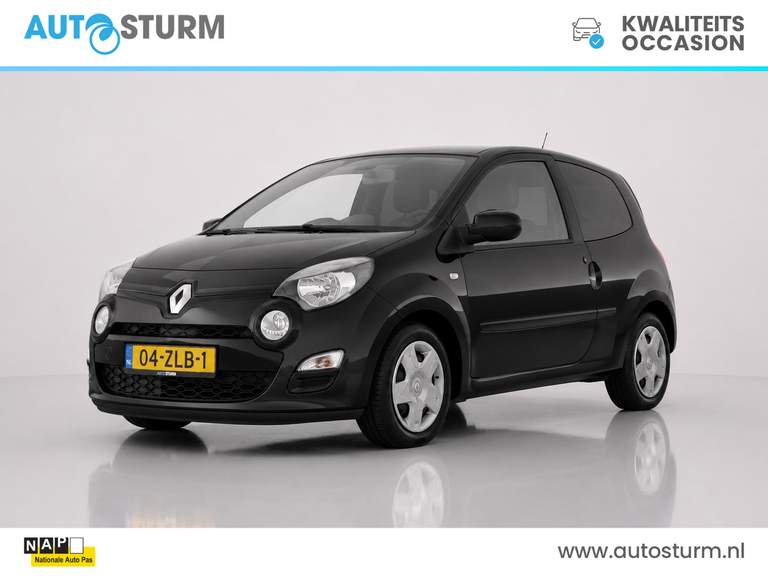 Renault Twingo 1.2 16V Dynamique / Cruise Control / Climate Control! /