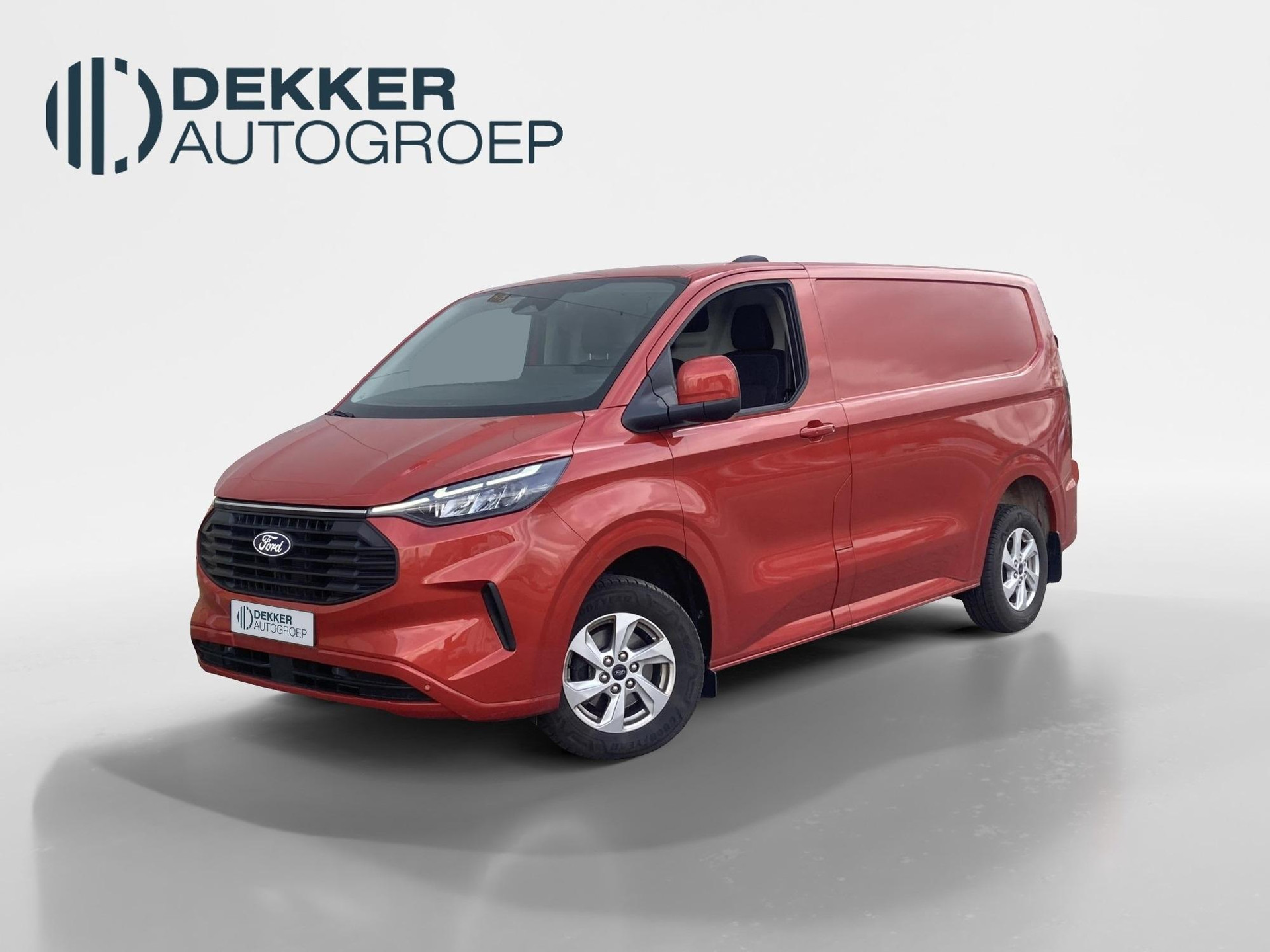Ford Transit Custom 320 2.0 TDCI 136 pk Automaat AWD Limited L1H1