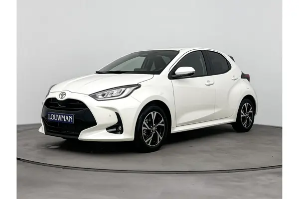 1.5 Hybrid 115 Dynamic