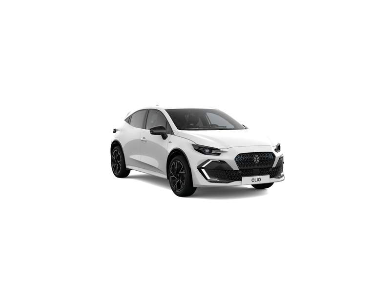 esprit Alpine
