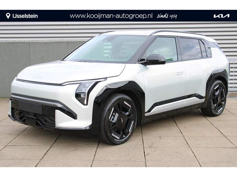 Kia Kia EV3