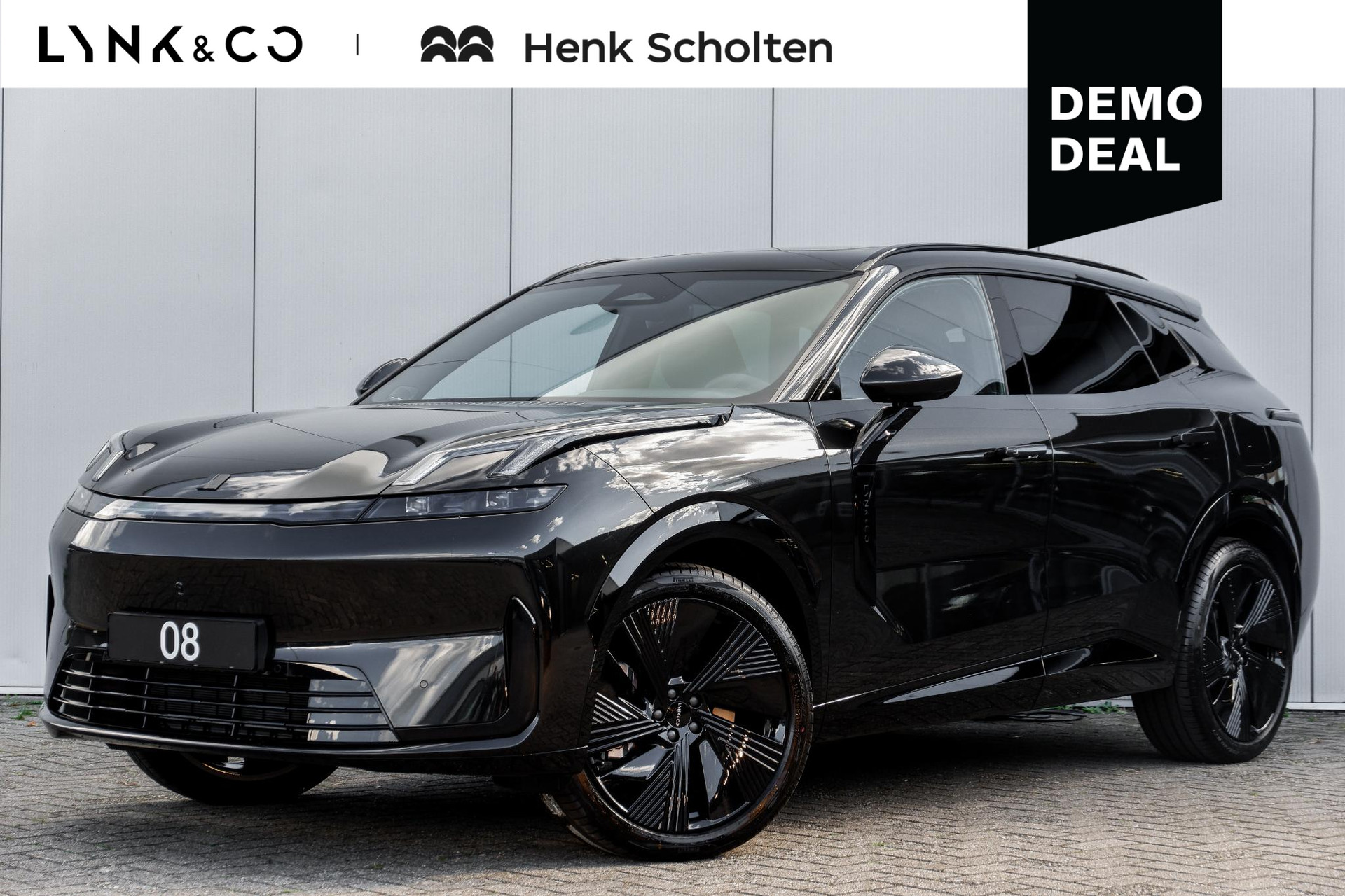 Lynk & Co 08 More