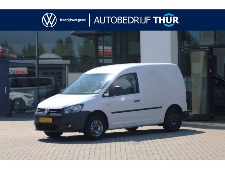 Volkswagen Caddy Volkswagen Caddy