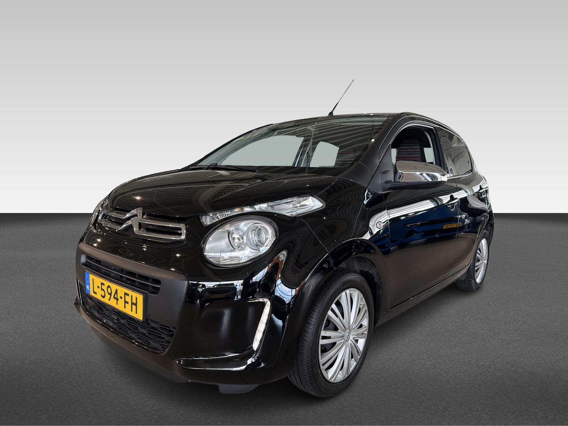 Citroën C1 1.0 VTi Feel