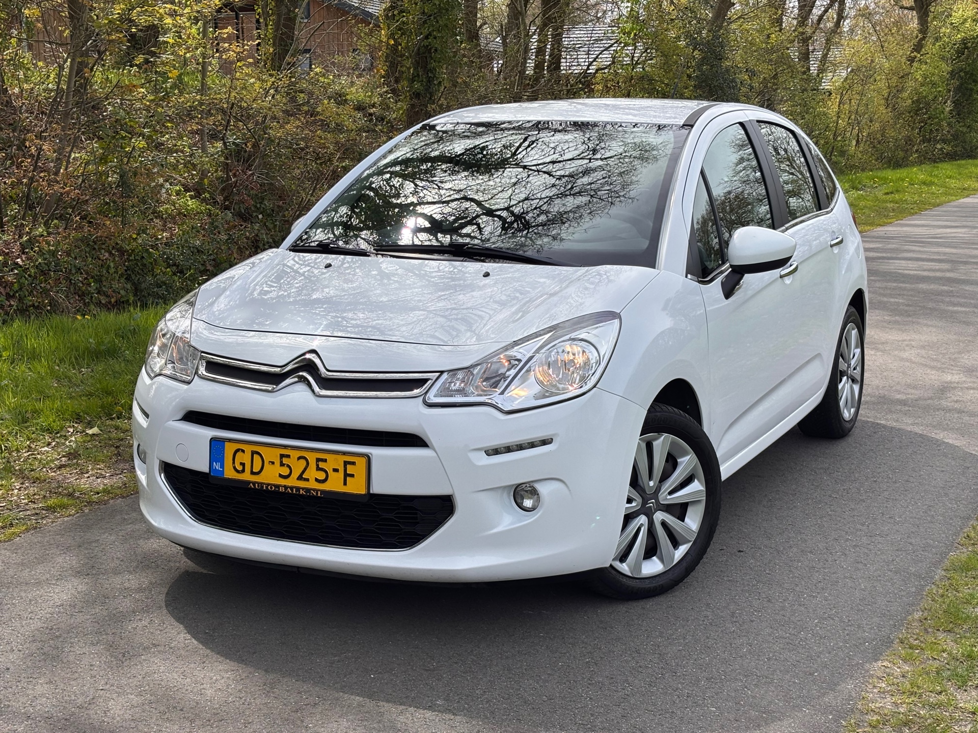 Citroën C3 1.2 PureTech Collection | Airco + Cruise