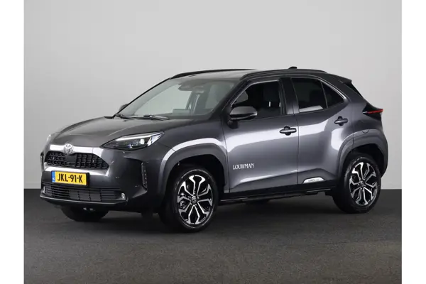 1.5 Hybrid 115 Dynamic