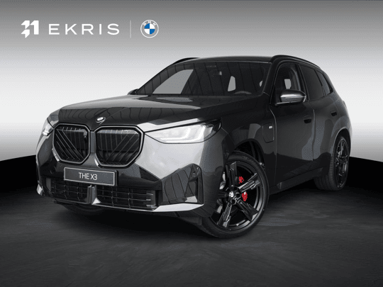 30e xDrive