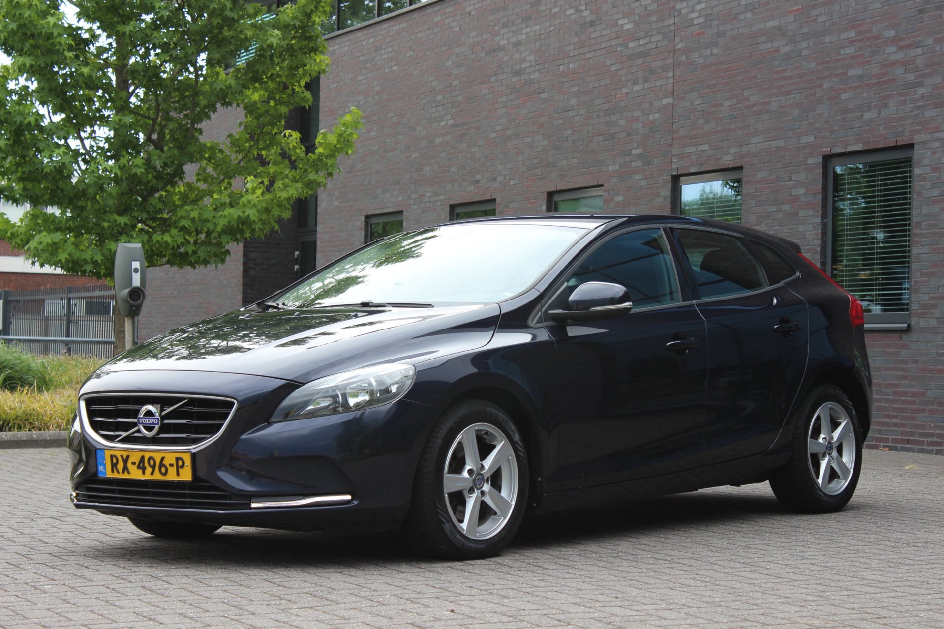 Volvo V40 2.0 D2 Kinetic